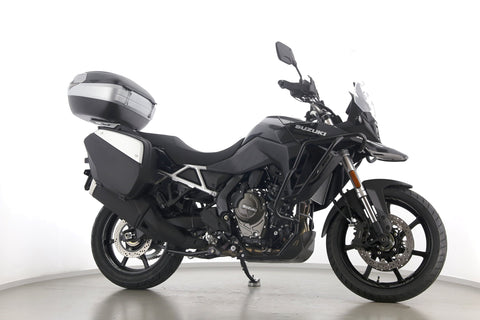 SUZUKI DL 800 V STROM