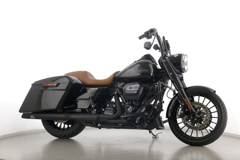 HARLEY DAVIDSON ROAD KING SPECIAL 107