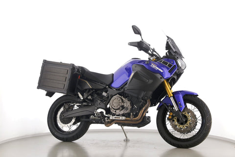 YAMAHA XT1200 ZE SUPER TENERE