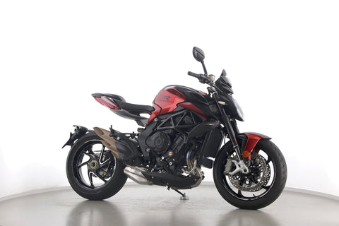 MV AGUSTA BRUTALE 800 RR