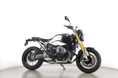 BMW R NINET