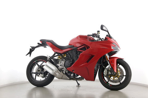 DUCATI SUPERSPORT