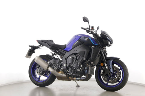 YAMAHA MT 10