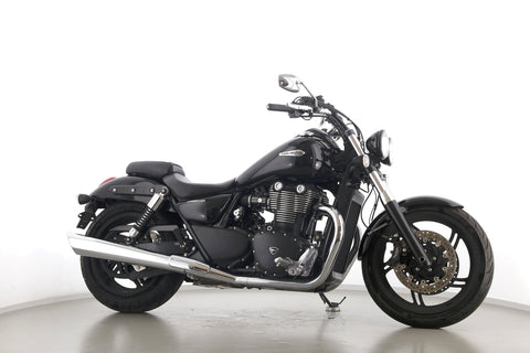 TRIUMPH THUNDERBIRD 1700 STORM