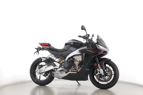 APRILIA TUONO 660 FACTORY