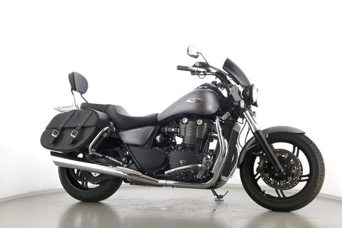 TRIUMPH THUNDERBIRD 1700 STORM