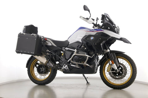 BMW R 1250 GS  HP