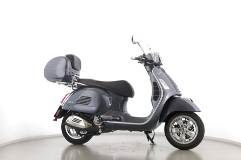 VESPA GTS 300 TOURING