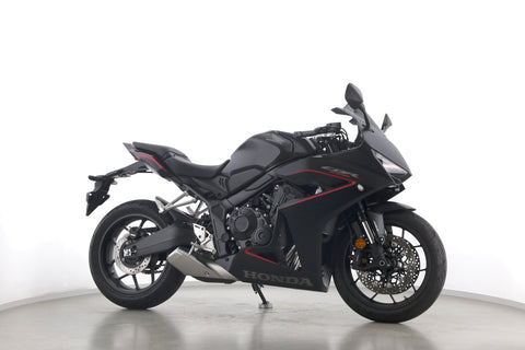 HONDA CBR 650 R