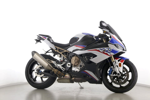 BMW S 1000 RR