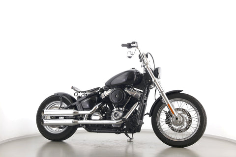 HARLEY DAVIDSON SOFTAIL STANDARD