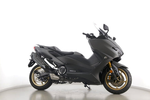 YAMAHA TMAX 560 TECH MAX