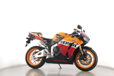 HONDA CBR 600 RR