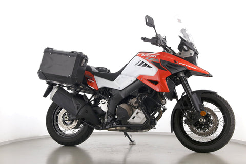 SUZUKI DL 1050 V STROM XT