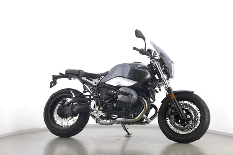 BMW R NINET PURE A2