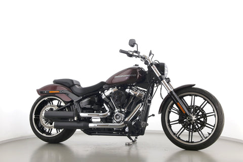 HARLEY DAVIDSON SOFTAIL BREAKOUT 107