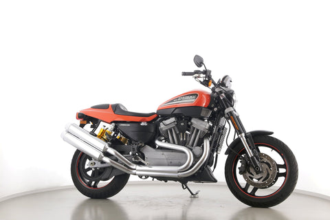 HARLEY DAVIDSON SPORTSTER XR 1200