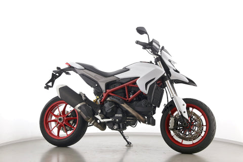 DUCATI HYPERMOTARD 939