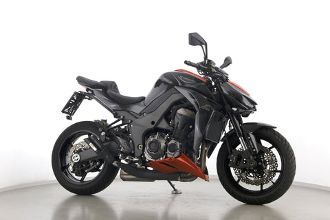 KAWASAKI Z 1000