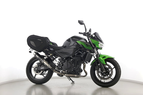 KAWASAKI Z 400