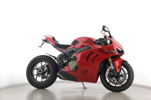 DUCATI PANIGALE V4