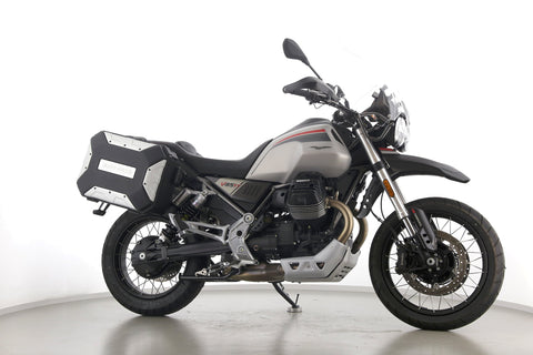 MOTO GUZZI V 85 E5 TT TRAVEL