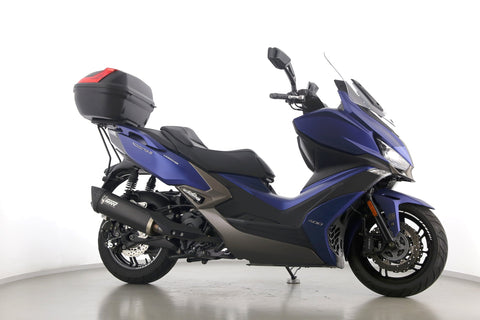 KYMCO XCITING 400 S