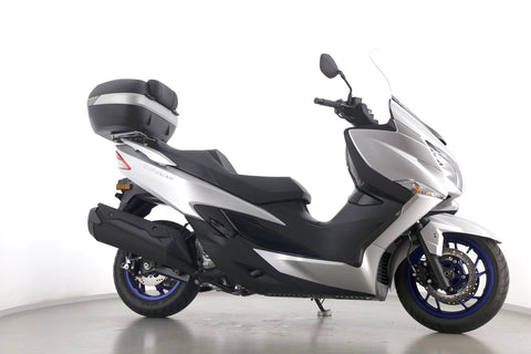 SUZUKI AN 400 BURGMAN URBAN KIT