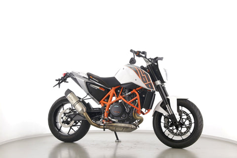 KTM 690 DUKE