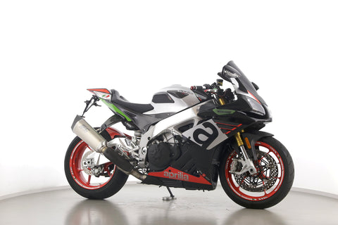 APRILIA RSV4 1000 RR