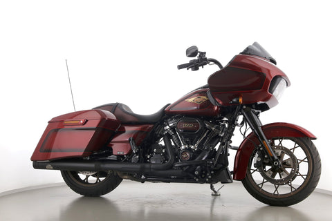 HARLEY DAVIDSON ROAD GLIDE ANNIVERSARY