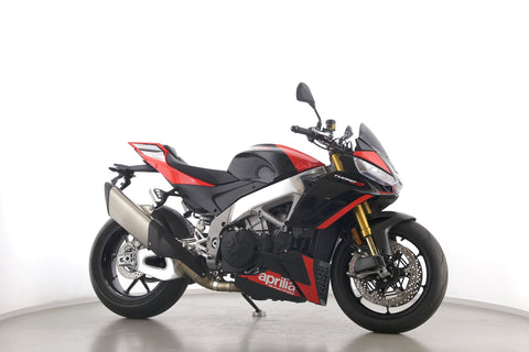 APRILIA TUONO V4 1100 FACTORY SBK