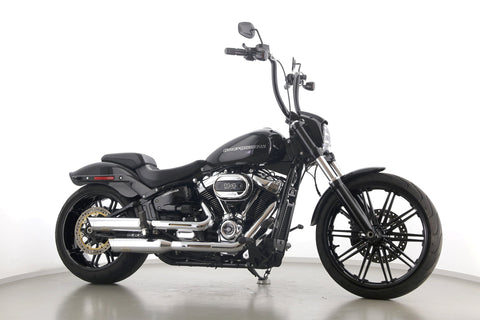 HARLEY DAVIDSON SOFTAIL BREAKOUT 114