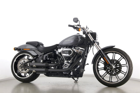 HARLEY DAVIDSON SOFTAIL BREAKOUT 114