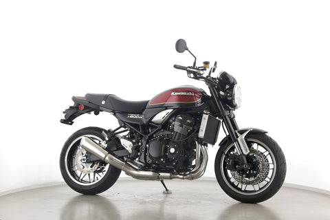 KAWASAKI Z 900 RS