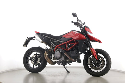 DUCATI HYPERMOTARD 950 D35