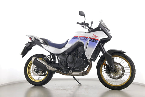 HONDA XL 750 TRANSALP