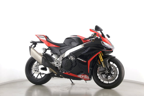 APRILIA RSV 4 1100 FACTORY SBK