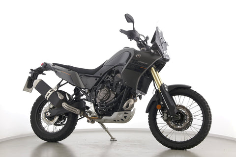 YAMAHA TENERE 700