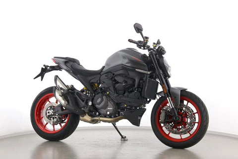 DUCATI MONSTER 937