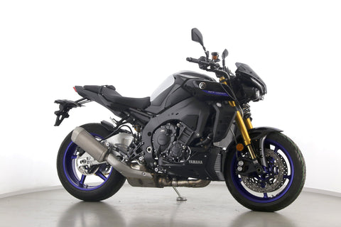 YAMAHA MT 10 SP