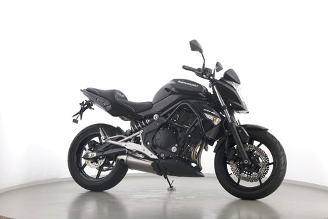 KAWASAKI ER 6 N