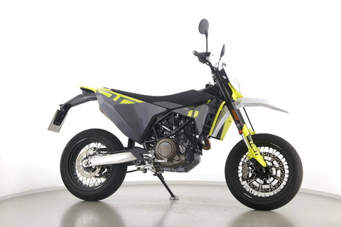 HUSQVARNA 701 SUPERMOTO