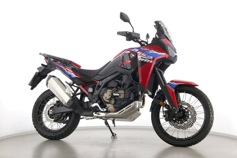 HONDA CRF 1100 L AFRICA TWIN DCT