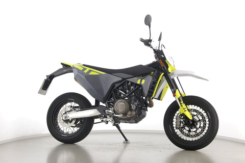 HUSQVARNA 701 SUPERMOTO 35KW