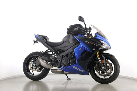 SUZUKI GSX S 1000 F