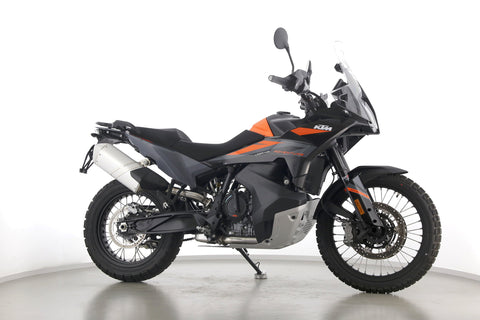 KTM 890 ADVENTURE