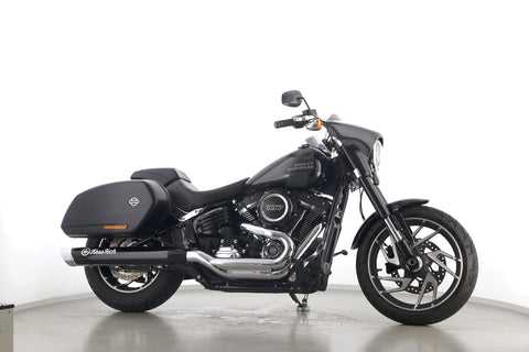 HARLEY DAVIDSON SOFTAIL SPORT GLIDE