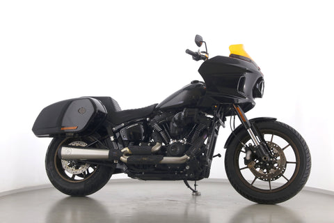 HARLEY DAVIDSON SOFTAIL LOW RIDER ST