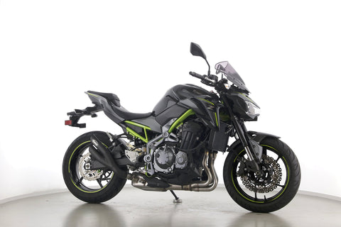 KAWASAKI Z 900